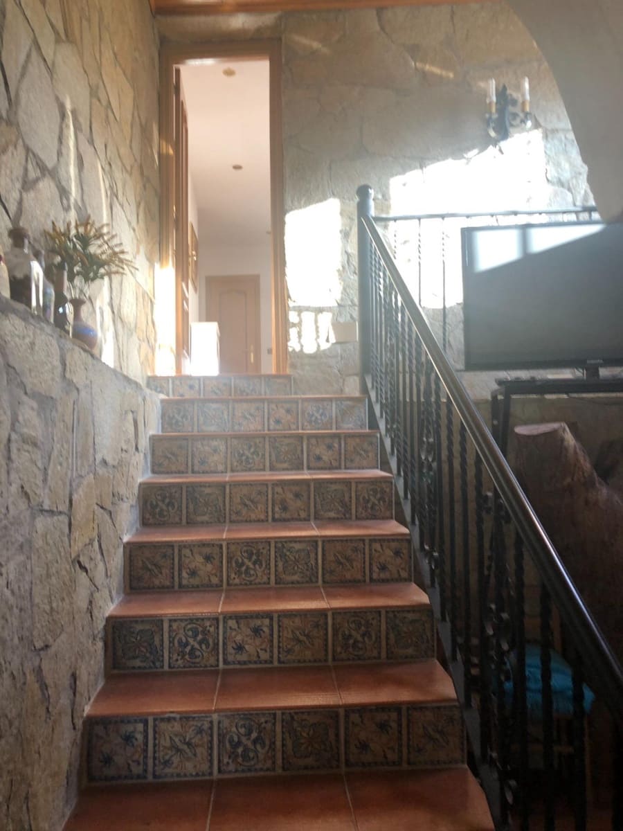 6 camera da letto Villa in vendita in Brihuega con garage - 580.000 € (Rif: 10015759)