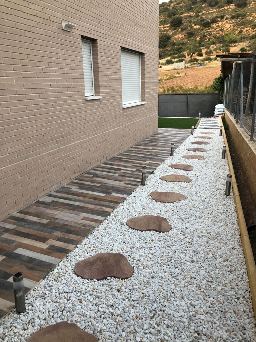 6 camera da letto Villa in vendita in Brihuega con garage - 580.000 € (Rif: 10015759)