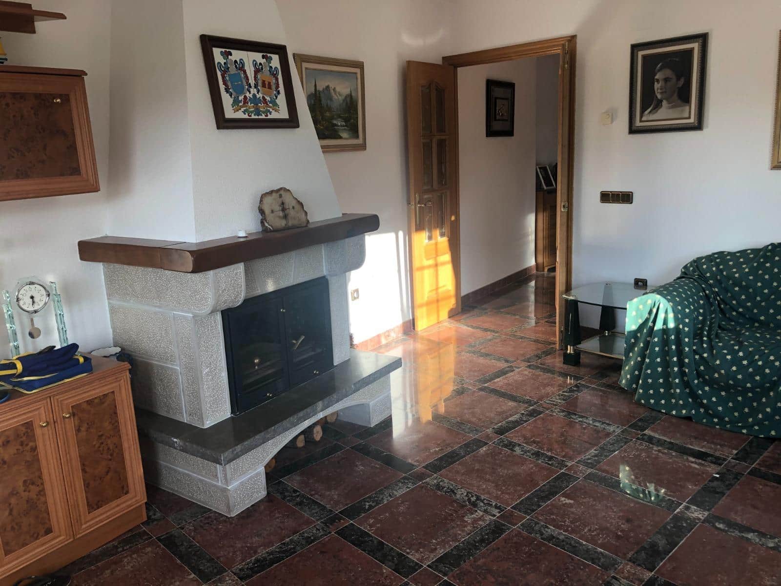 6 camera da letto Villa in vendita in Brihuega con garage - 580.000 € (Rif: 10015759)