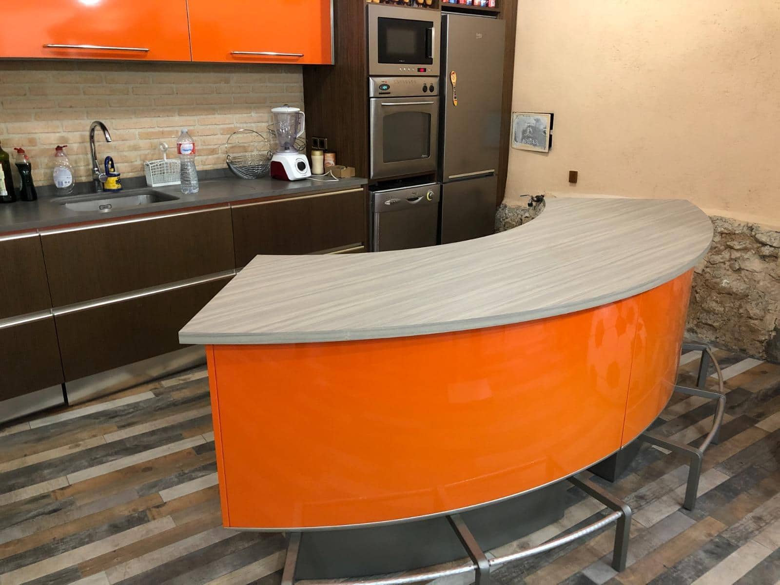 6 camera da letto Villa in vendita in Brihuega con garage - 580.000 € (Rif: 10015759)