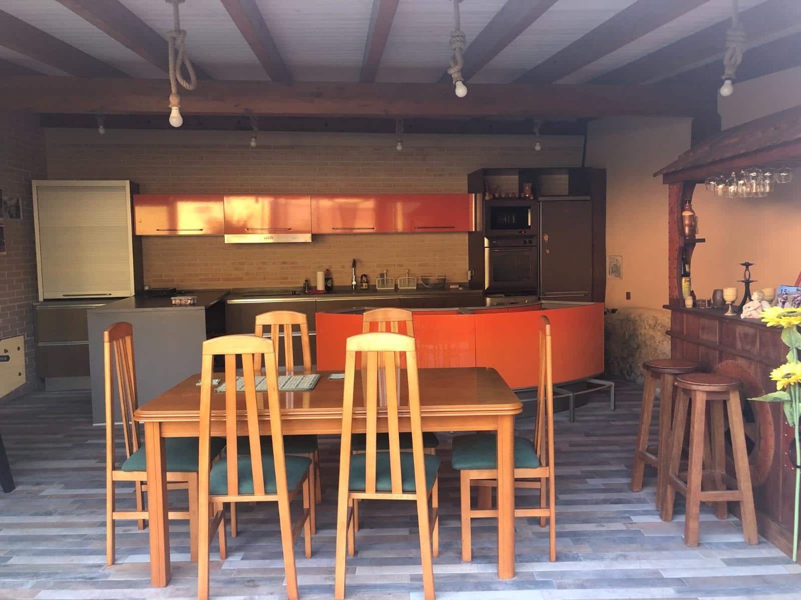 6 camera da letto Villa in vendita in Brihuega con garage - 580.000 € (Rif: 10015759)