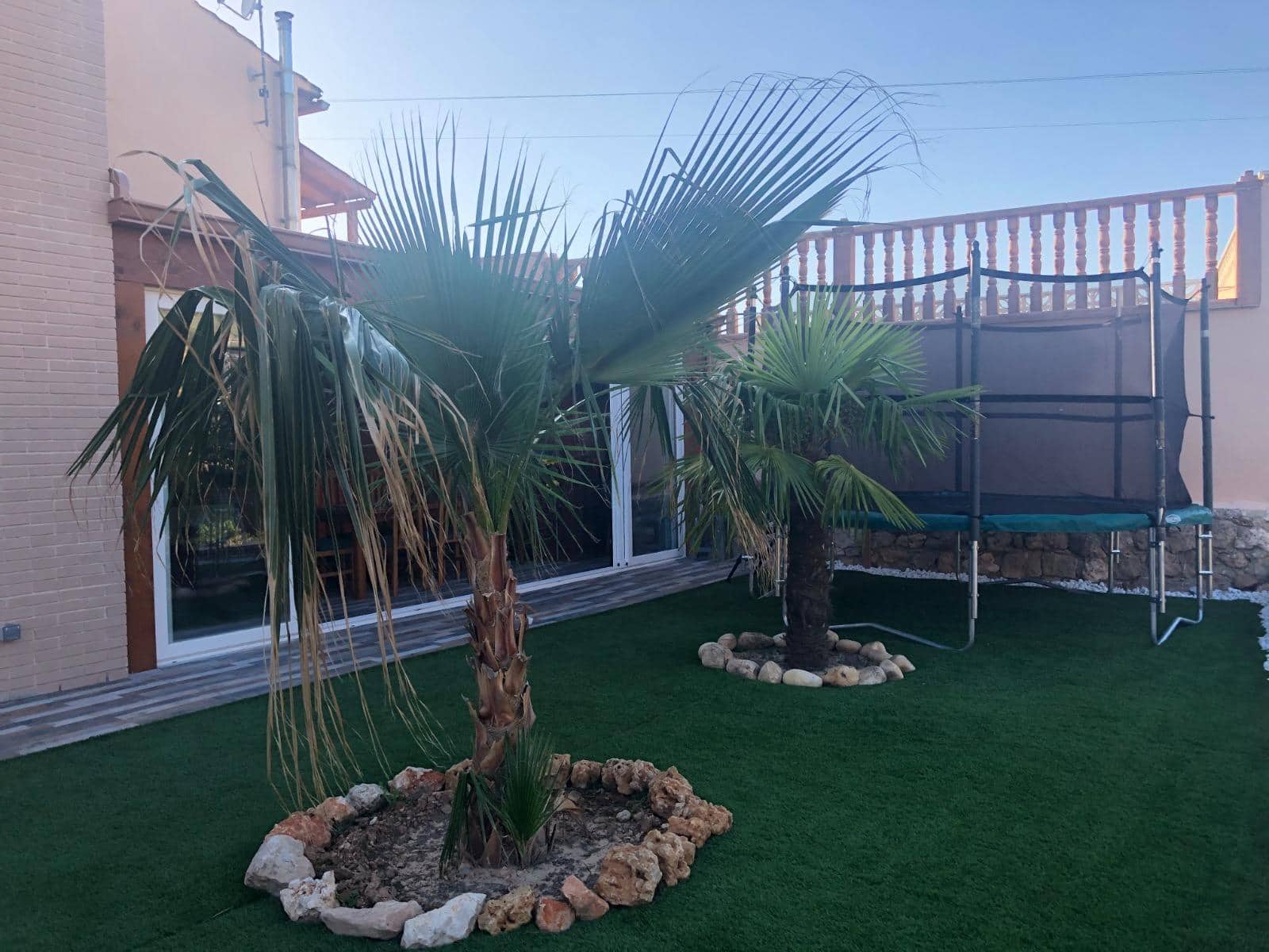 6 camera da letto Villa in vendita in Brihuega con garage - 580.000 € (Rif: 10015759)