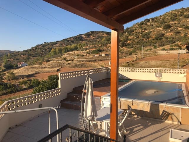 6 camera da letto Villa in vendita in Brihuega con garage - 580.000 € (Rif: 10015759)
