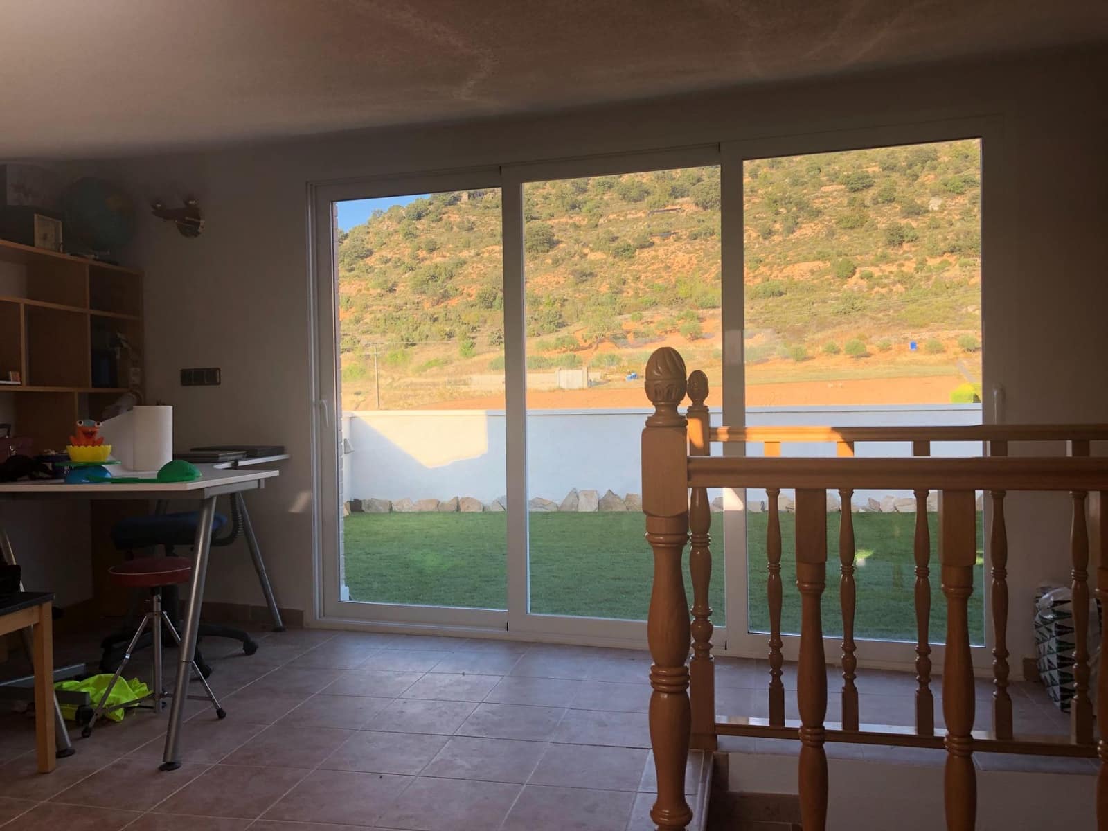 6 camera da letto Villa in vendita in Brihuega con garage - 580.000 € (Rif: 10015759)