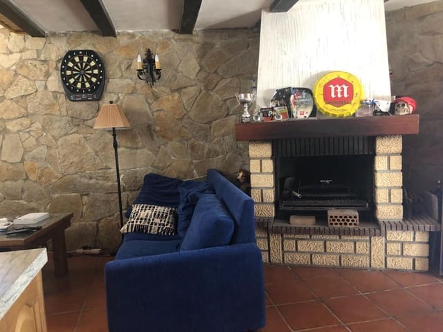 6 camera da letto Villa in vendita in Brihuega con garage - 580.000 € (Rif: 10015759)