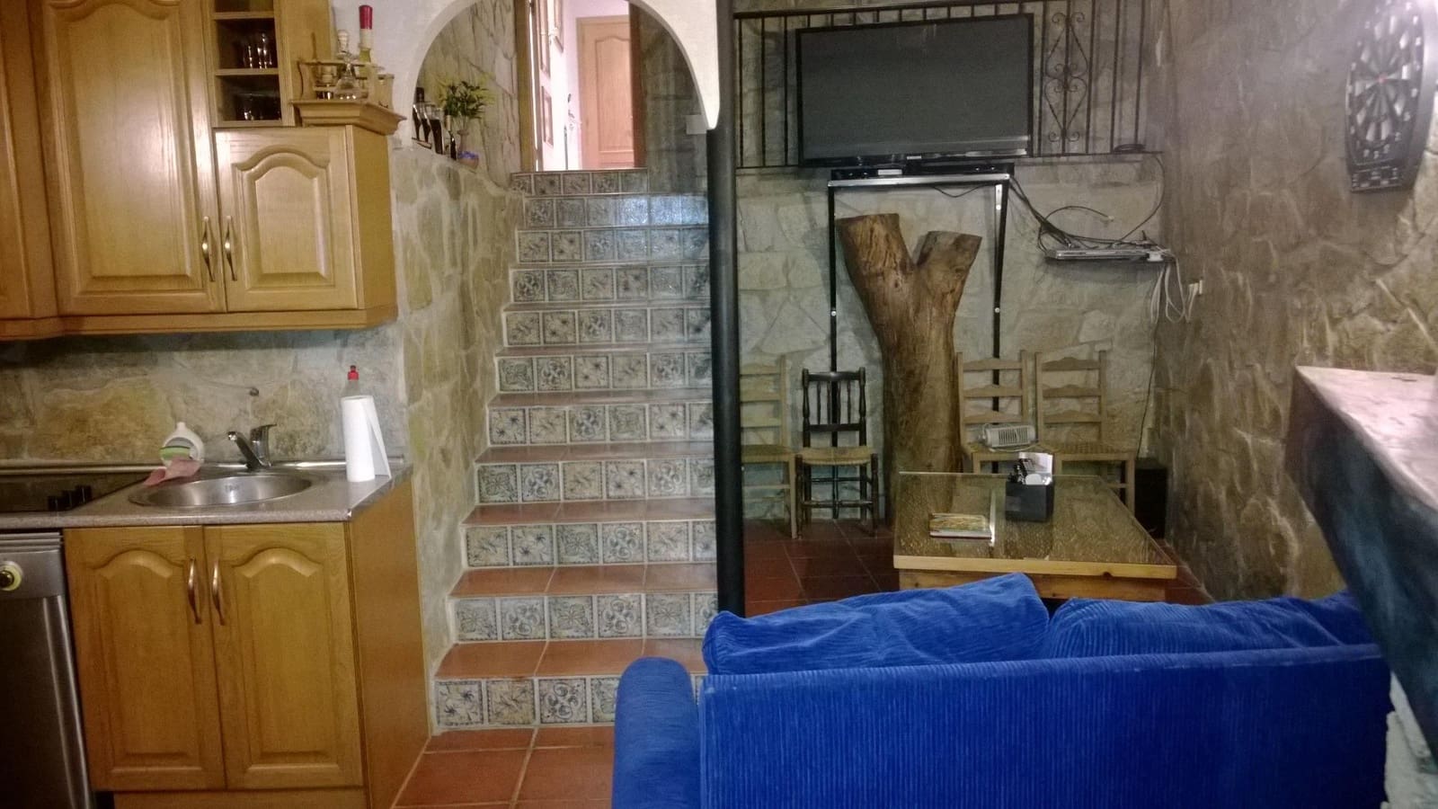 6 camera da letto Villa in vendita in Brihuega con garage - 580.000 € (Rif: 10015759)