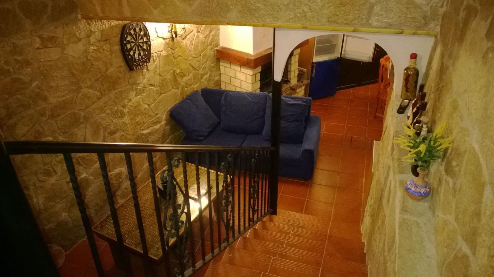 6 camera da letto Villa in vendita in Brihuega con garage - 580.000 € (Rif: 10015759)