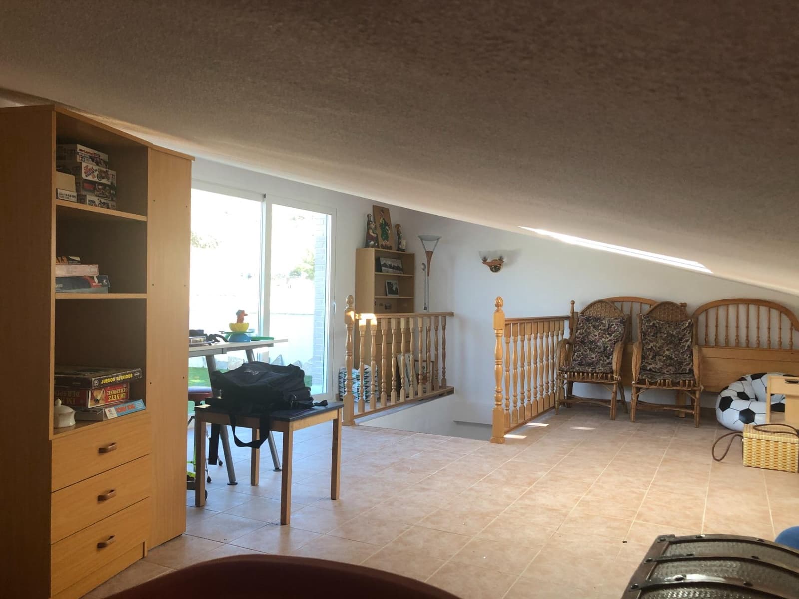 6 camera da letto Villa in vendita in Brihuega con garage - 580.000 € (Rif: 10015759)