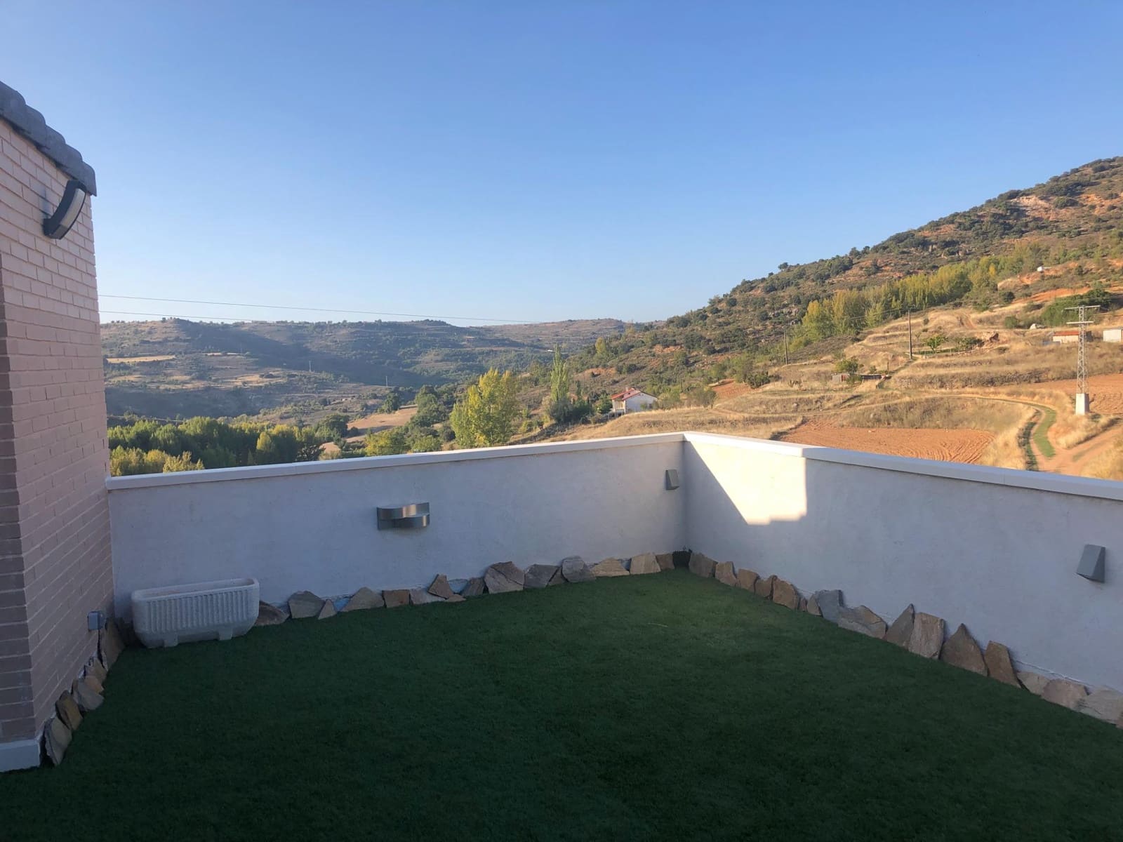 6 camera da letto Villa in vendita in Brihuega con garage - 580.000 € (Rif: 10015759)
