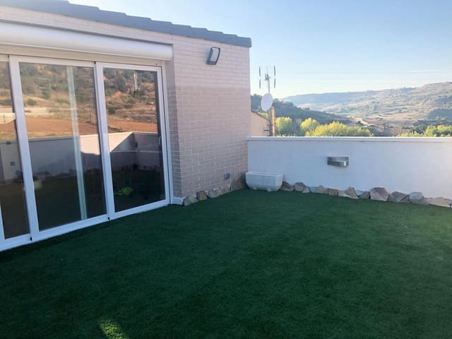 6 camera da letto Villa in vendita in Brihuega con garage - 580.000 € (Rif: 10015759)