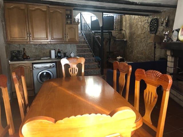 6 camera da letto Villa in vendita in Brihuega con garage - 580.000 € (Rif: 10015759)