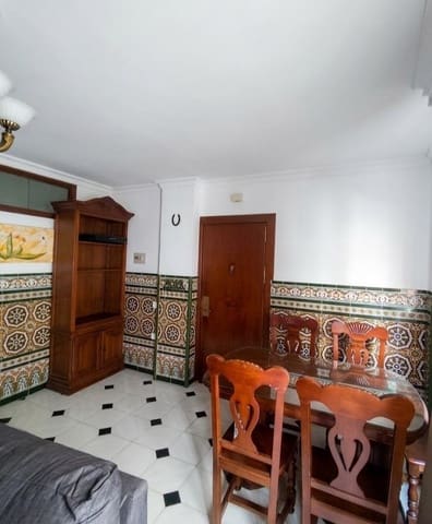 3 sovrum Lägenhet till salu i Sevilla stad med garage - 449 000 € (Ref: 10015760)