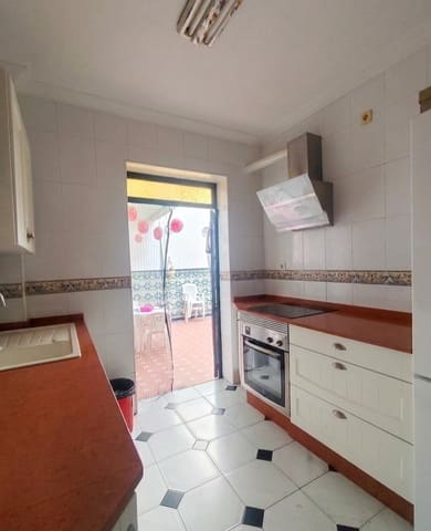 3 sovrum Lägenhet till salu i Sevilla stad med garage - 449 000 € (Ref: 10015760)