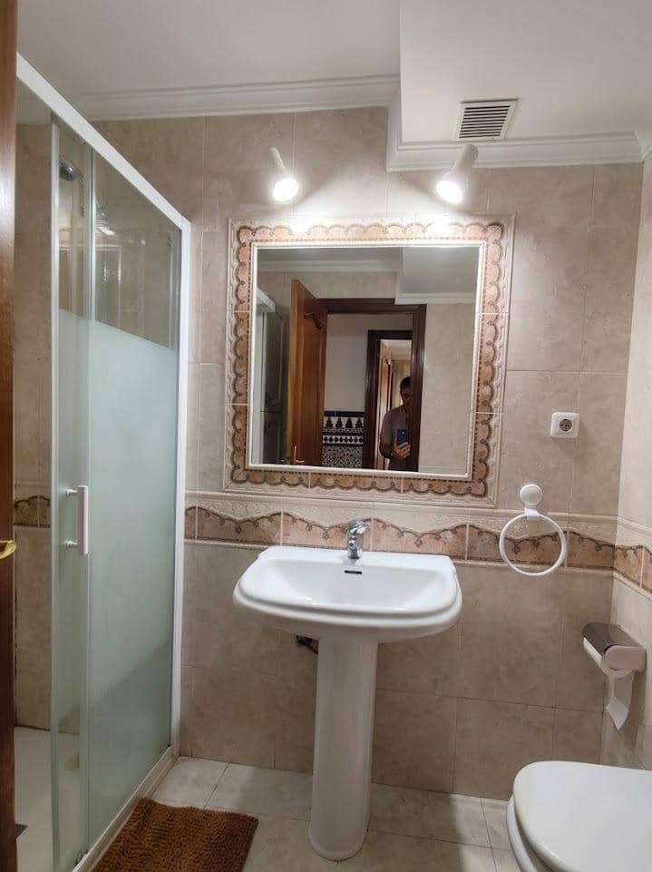3 sovrum Lägenhet till salu i Sevilla stad med garage - 449 000 € (Ref: 10015760)