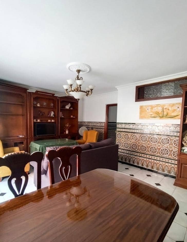 3 sovrum Lägenhet till salu i Sevilla stad med garage - 449 000 € (Ref: 10015760)