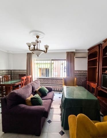 3 sovrum Lägenhet till salu i Sevilla stad med garage - 449 000 € (Ref: 10015760)