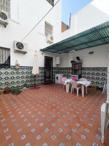 3 sovrum Lägenhet till salu i Sevilla stad med garage - 449 000 € (Ref: 10015760)