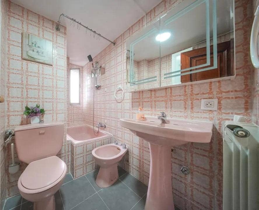 2 bedroom Flat for sale in Madrid city - € 389,000 (Ref: 10017655)