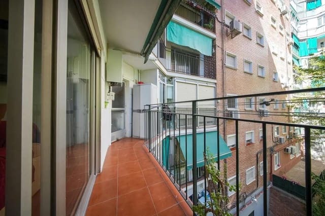 2 camera da letto Appartamento in vendita in Ventas, Madrid città - 389.000 € (Rif: 10017655)