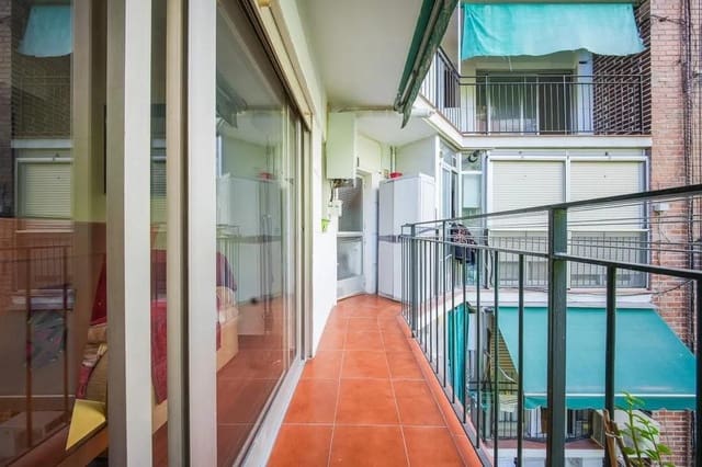 2 camera da letto Appartamento in vendita in Ventas, Madrid città - 389.000 € (Rif: 10017655)