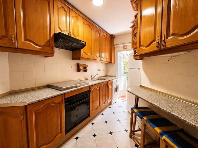 2 camera da letto Appartamento in vendita in Ventas, Madrid città - 389.000 € (Rif: 10017655)