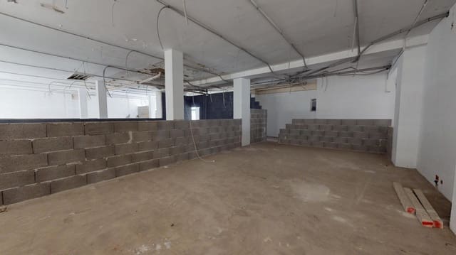 Komercyjne na sprzedaż w Triana, Las Palmas de Gran Canaria - 900 000 € (Ref: 10017656)