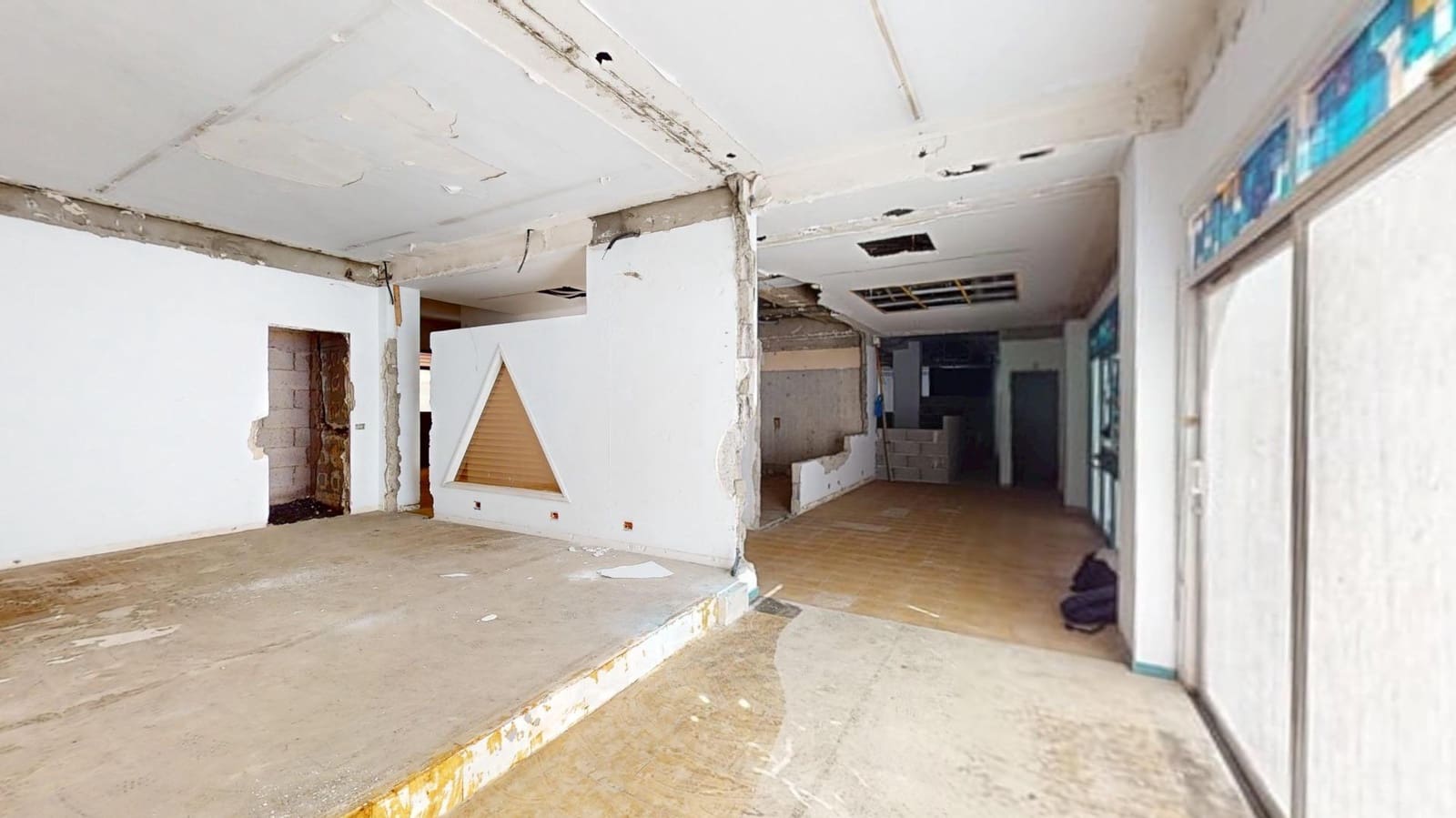 Komercyjne na sprzedaż w Las Palmas de Gran Canaria - 900 000 € (Ref: 10017656)