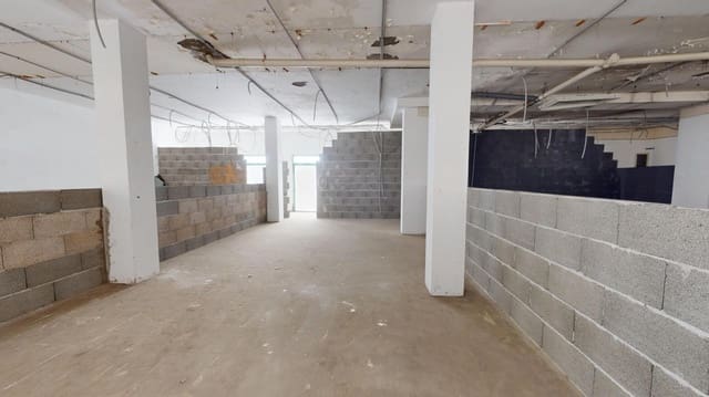 Komercyjne na sprzedaż w Triana, Las Palmas de Gran Canaria - 900 000 € (Ref: 10017656)