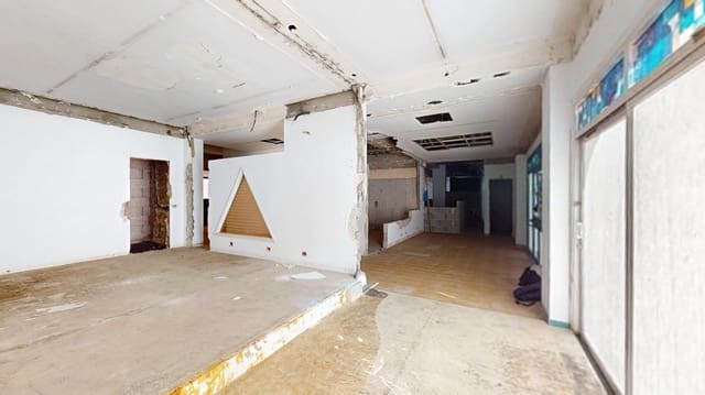 Komercyjne na sprzedaż w Triana, Las Palmas de Gran Canaria - 900 000 € (Ref: 10017656)