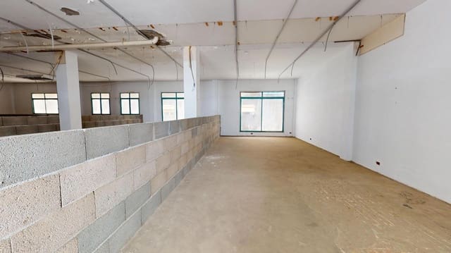 Komercyjne na sprzedaż w Triana, Las Palmas de Gran Canaria - 900 000 € (Ref: 10017656)