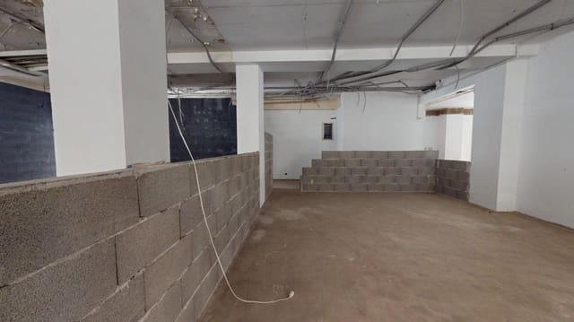 Komercyjne na sprzedaż w Triana, Las Palmas de Gran Canaria - 900 000 € (Ref: 10017656)