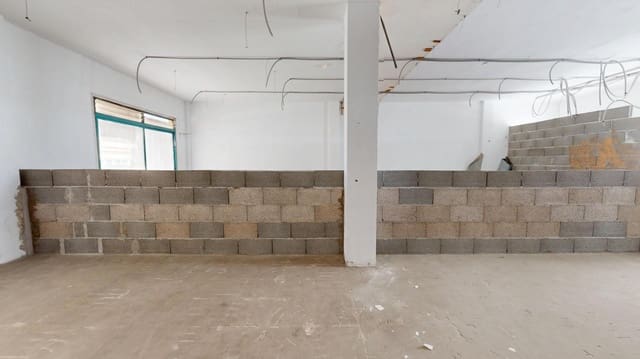Komercyjne na sprzedaż w Triana, Las Palmas de Gran Canaria - 900 000 € (Ref: 10017656)