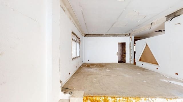 Komercyjne na sprzedaż w Triana, Las Palmas de Gran Canaria - 900 000 € (Ref: 10017656)