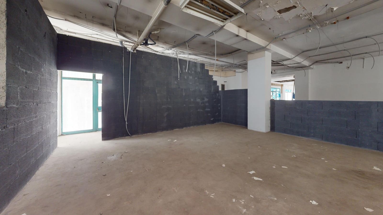 Komercyjne na sprzedaż w Las Palmas de Gran Canaria - 900 000 € (Ref: 10017656)