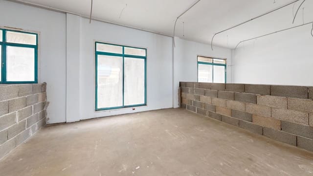 Komercyjne na sprzedaż w Triana, Las Palmas de Gran Canaria - 900 000 € (Ref: 10017656)