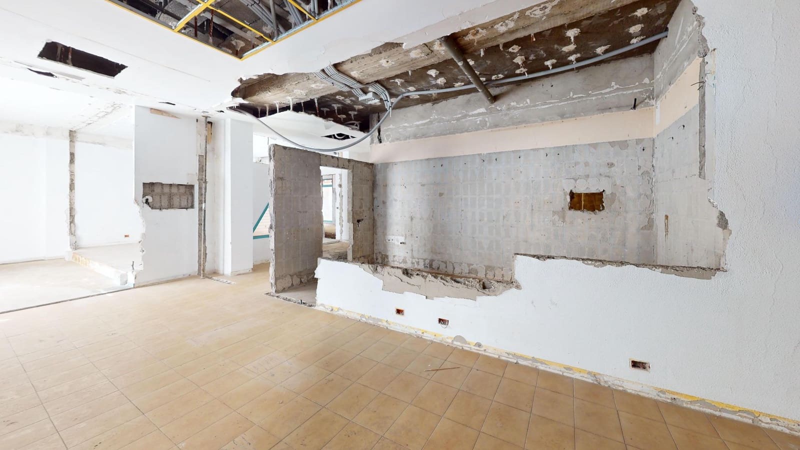 Komercyjne na sprzedaż w Las Palmas de Gran Canaria - 900 000 € (Ref: 10017656)