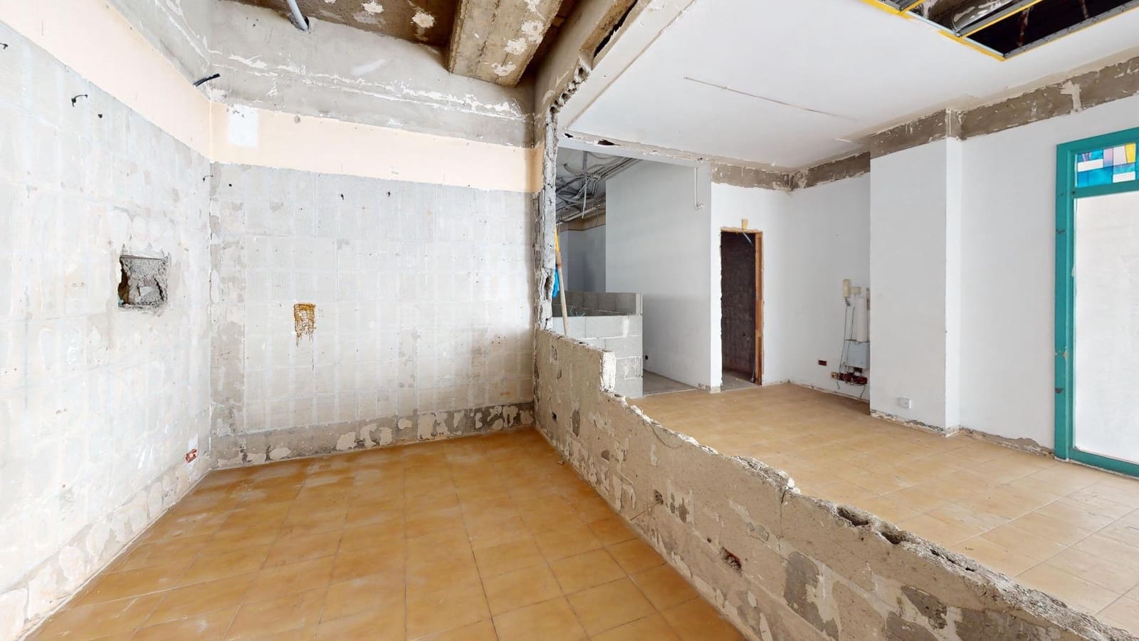 Komercyjne na sprzedaż w Las Palmas de Gran Canaria - 900 000 € (Ref: 10017656)