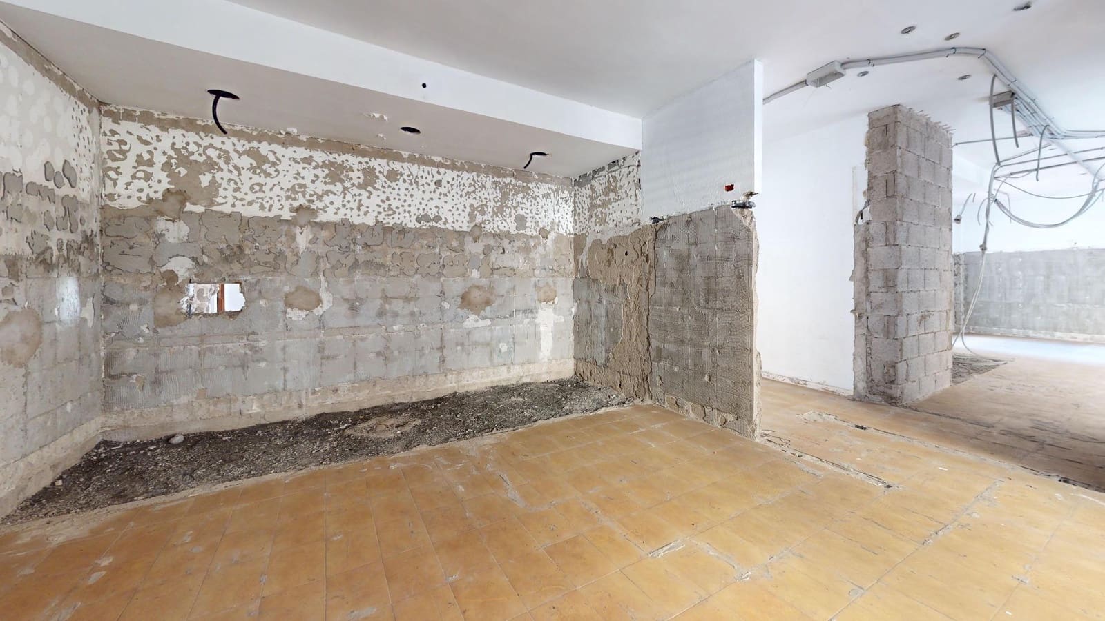 Komercyjne na sprzedaż w Las Palmas de Gran Canaria - 900 000 € (Ref: 10017656)