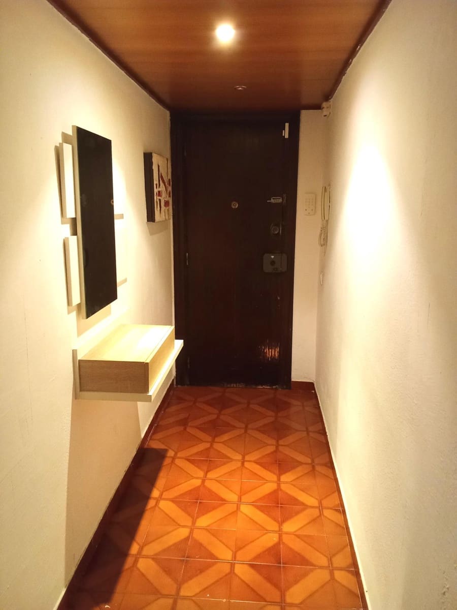 3 Zimmer Wohnung zu verkaufen in Badalona - 210.000 € (Ref: 10021094)