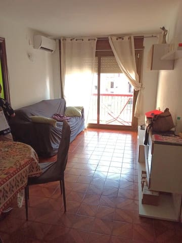 3 Zimmer Wohnung zu verkaufen in Badalona - 210.000 € (Ref: 10021094)