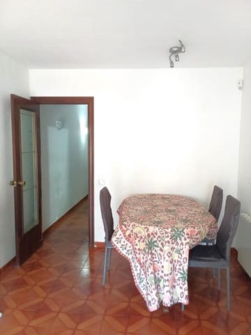3 Zimmer Wohnung zu verkaufen in Badalona - 210.000 € (Ref: 10021094)