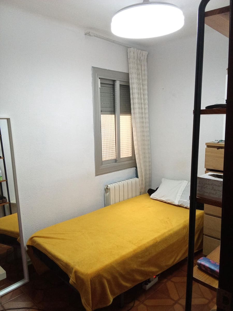 3 Zimmer Wohnung zu verkaufen in Badalona - 210.000 € (Ref: 10021094)
