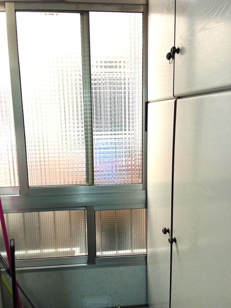 3 Zimmer Wohnung zu verkaufen in Badalona - 210.000 € (Ref: 10021094)