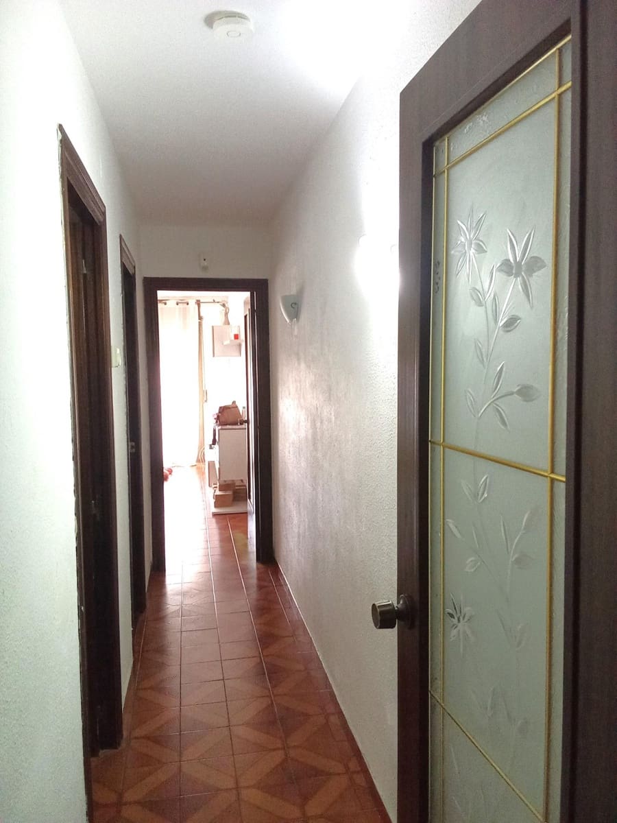 3 Zimmer Wohnung zu verkaufen in Badalona - 210.000 € (Ref: 10021094)