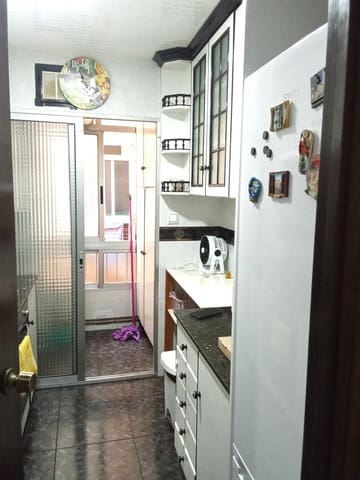 3 Zimmer Wohnung zu verkaufen in Badalona - 210.000 € (Ref: 10021094)