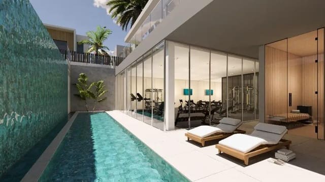 2 quarto Moradia Geminada para venda em San Bartolomé de Tirajana - 673 000 € (Ref: 10021096)