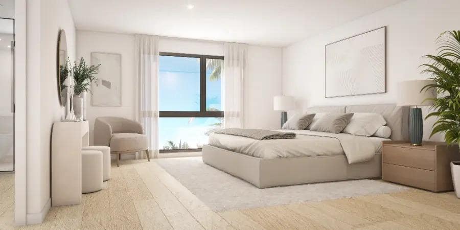 3 sypialnia Willa na sprzedaż w San Bartolome de Tirajana z basenem garażem - 870 000 € (Ref: 10021097)