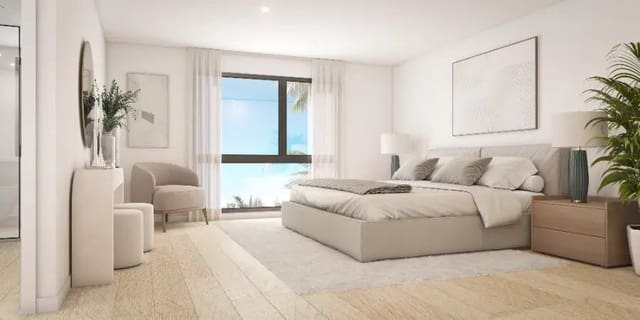 Chalet de 3 habitaciones en San Bartolomé de Tirajana en venta con piscina garaje - 870.000 € (Ref: 10021097)