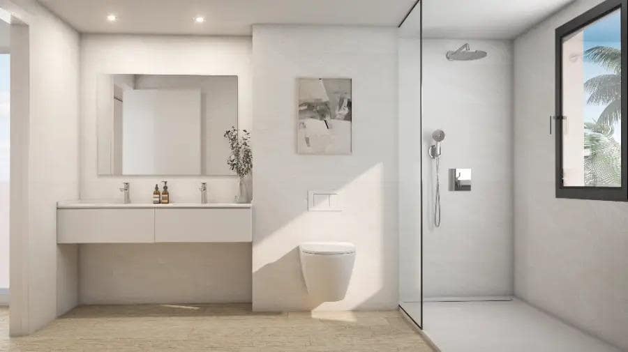 3 sypialnia Willa na sprzedaż w San Bartolome de Tirajana z basenem garażem - 870 000 € (Ref: 10021097)