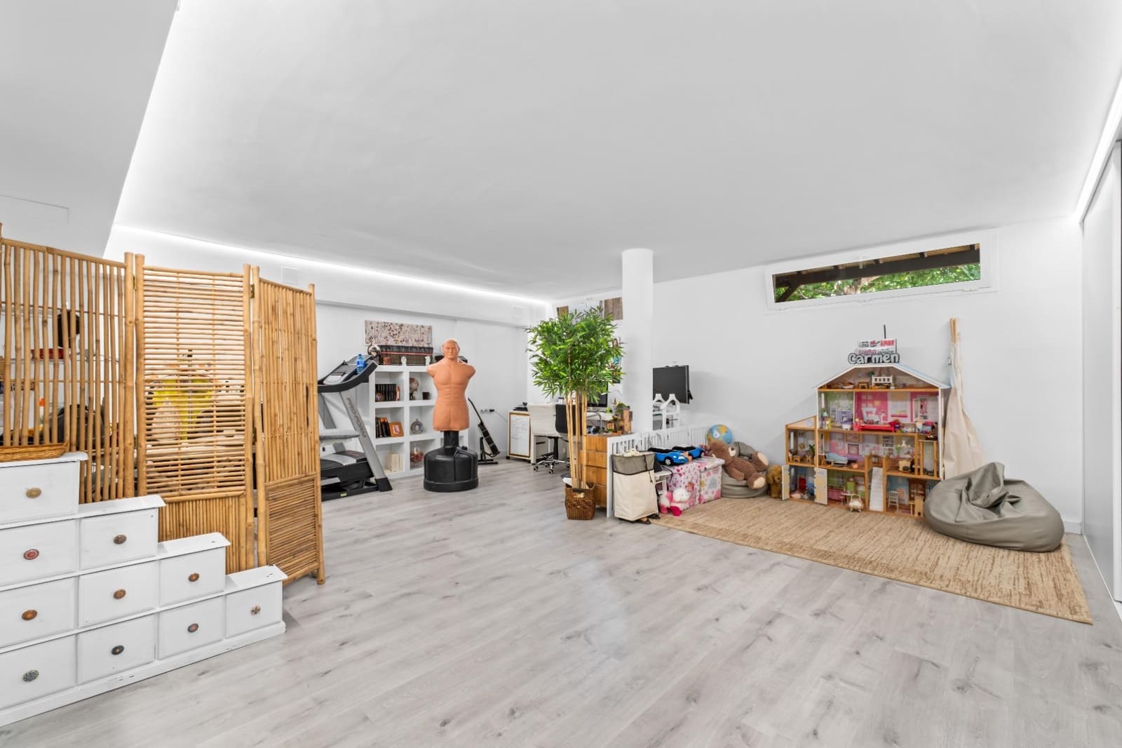 3 sypialnia Dom blizniak na sprzedaż w Muchamiel / Mutxamel - 595 000 € (Ref: 10021098)